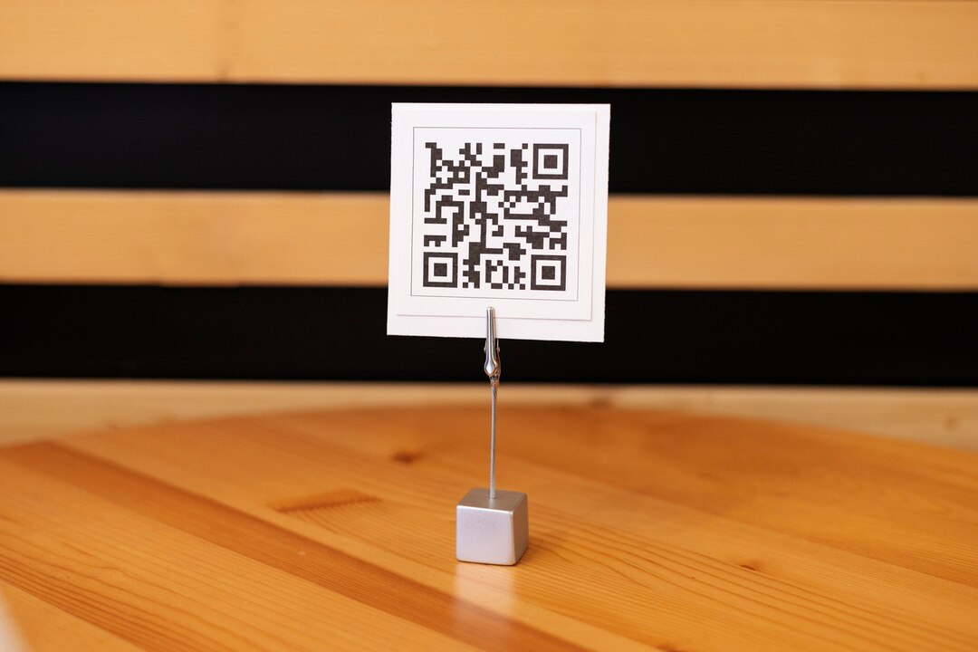 QR Code Generator